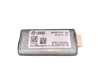 Čelní kamera 8K0907217A Audi A4 B8 8K r.v 2010 - 2