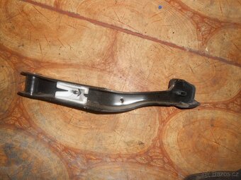 prodam brzdovy pedal na skoda octavia 2 - 2