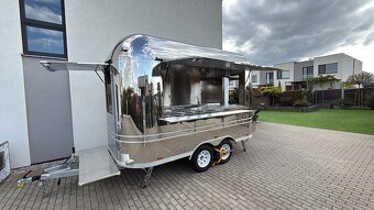 Foodtruck airstream - 2