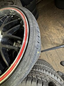 Letní sada 4x108 R18 - 2