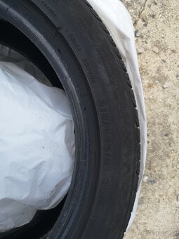 Bridgestone Turanza 215/45 R16 - 2