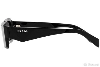 PRADA brýle - 2