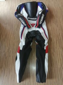 jednodílná kombineza dainese aero EVO- vel.50 nová - 2