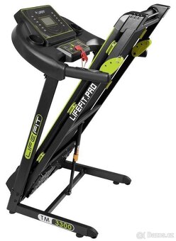 Běžecký pás Lifefit TM3300 - 2