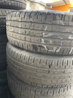 Letní pneu 205/60 R16 - 2