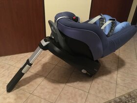 Autosedačka Maxi-Cosi Pearl Family Fix Isofix E - 2