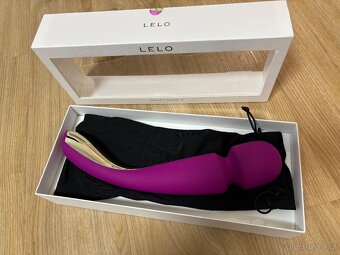 Lelo smart wand 2 large - 2