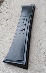 Kryt Pruduchu škoda - 2