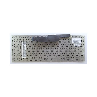 česká klávesnice Samsung NP300E4A NP300V4A černá CZ/SK nofra - 2