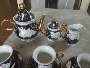 Porcelánový set Japan style - 2