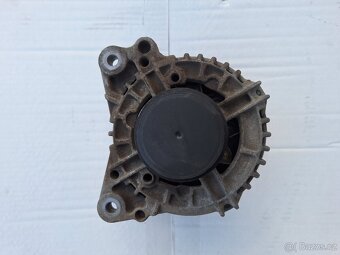Alternátor Škoda, VW, Audi, Seat - 028903028E - 2