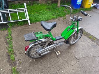 Piaggio Bravo - 2