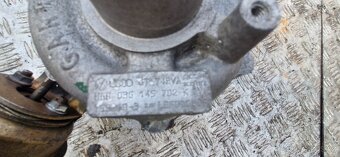 Turbo turbodmychadlo vw audi skoda 03g145702k - 2