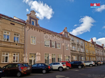 Pronájem obchodních prostor, 145 m2, Chomutov, ul. Vršovců - 2