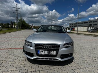Audi A4 2.0Tdi 105Kw / DPH - 2