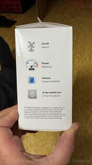 Fibaro Single Switch - 2