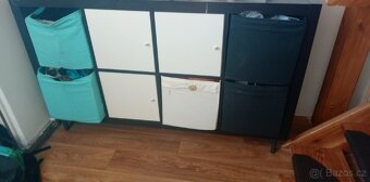 Kallax ikea policový díl - 2