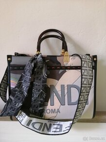 Prodám kabelku Fendi - 2