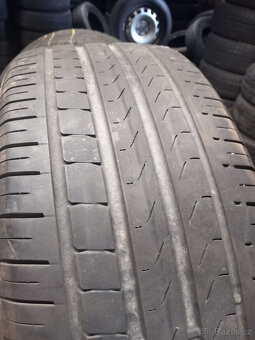 255/45R20 101W LETNÍ PNEUMATIKY PIRELLI - 2