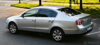 Prodám Passat B6 - 2