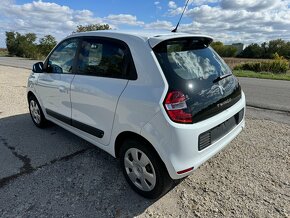 Renault Twingo 1,0 Experience Odpočet DPH - 2