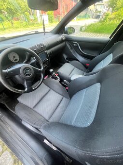 Seat leon arl 110kw - 2