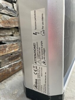 Elektrický lapač hmyzu Ardes S30A - 2