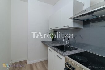 Prodej byt 1 + kk, 32㎡ Havířov 73601 - 2