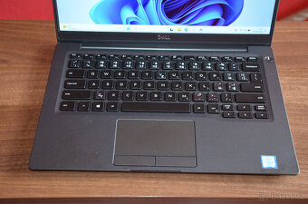 Dell Latitude 7400 i5/16GB/SSD 256GB/záruka - 2