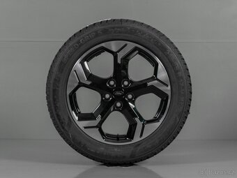 FORD OE TRANSIT TOURNEO CONNECT ZIMNÍ R17 215/55/17 (1404T) - 2