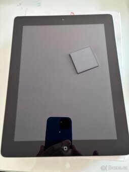 iPad Apple A1395 na díly - 2