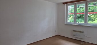 Pronájem bytu Ostrý u Jistebnice - 2