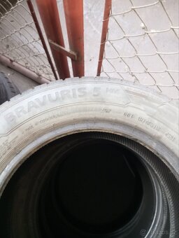 165/70R14 Barum - 2