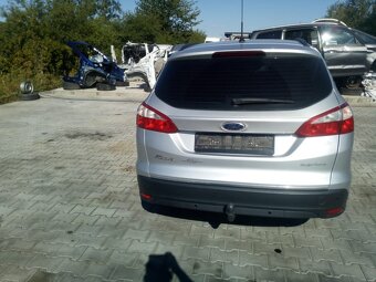 Ford Focus č. 21148 - 2
