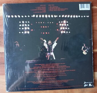OZZY OSBOURNE - 2