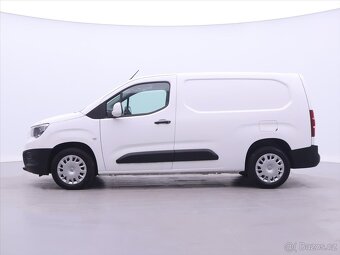 Opel Combo 1,5 CDTI 75kW Klima Long DPH (2020) - 2