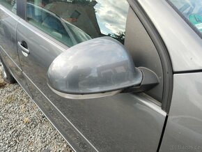 VW Golf 5 1.4 59kw BUD prodám díly LA7T - 2