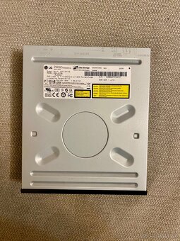 jednotka DVD-ROM LG GSA-H10N - 2