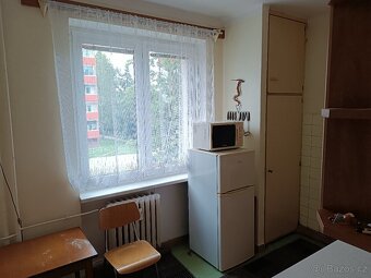 3+1,64m,Poruba Sokolovská 1220/40, osobní vlastnictví - 2
