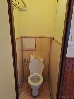 byt 3+1 63 m2 Potěhy - 2