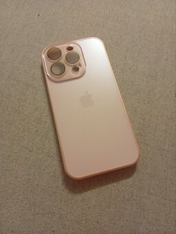 Prodám pouzdra na telefon iPhone 15 Pro - 2