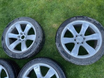 kola 22 Cadillac 6x139,7 - 2