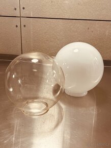 STÍNIDLO LUSTR ,LAMPA-2 KS - 2