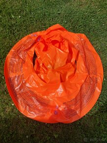 Plavecky kruh pro mimina Baby Float - 2