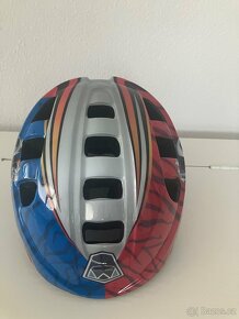 Chlapecká cyklo helma MTM - 2