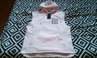 Pánská mikina Under Armour Project Rock vel.XL - 2