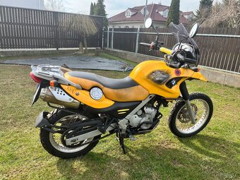 BMW F 650 GS - 2