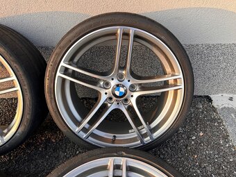 19” BMW styling 313 Performance - 2
