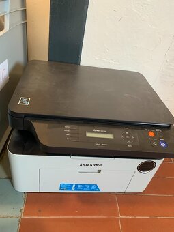 Tiskárna Samsung Xpress m2070w - 2