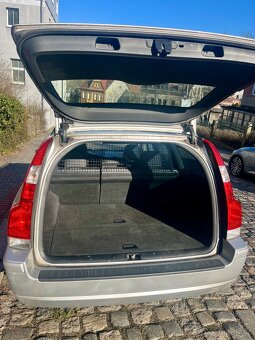Prodám Volvo V70 - 2